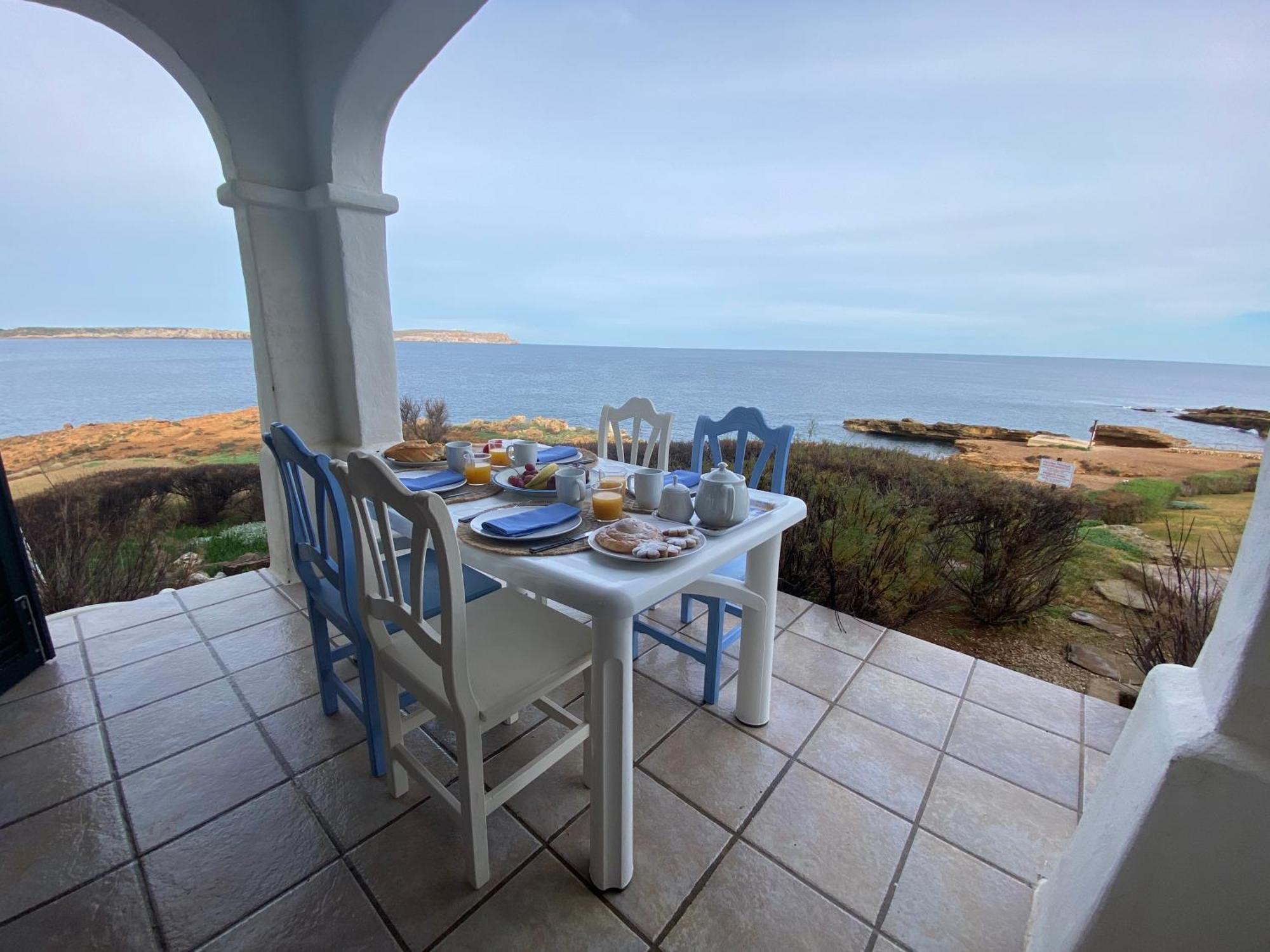 Bergantin 109 By Som Menorca Apartamento *
